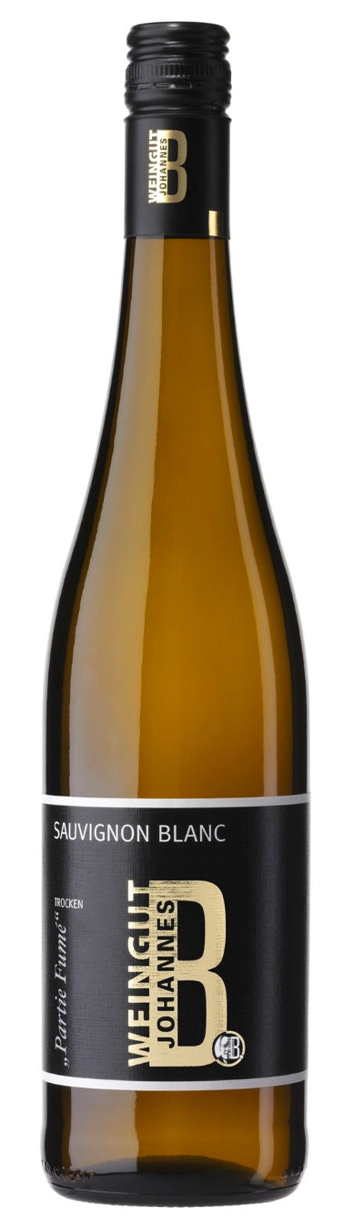 2021 Sauvignon Blanc – Weingut Fumè\