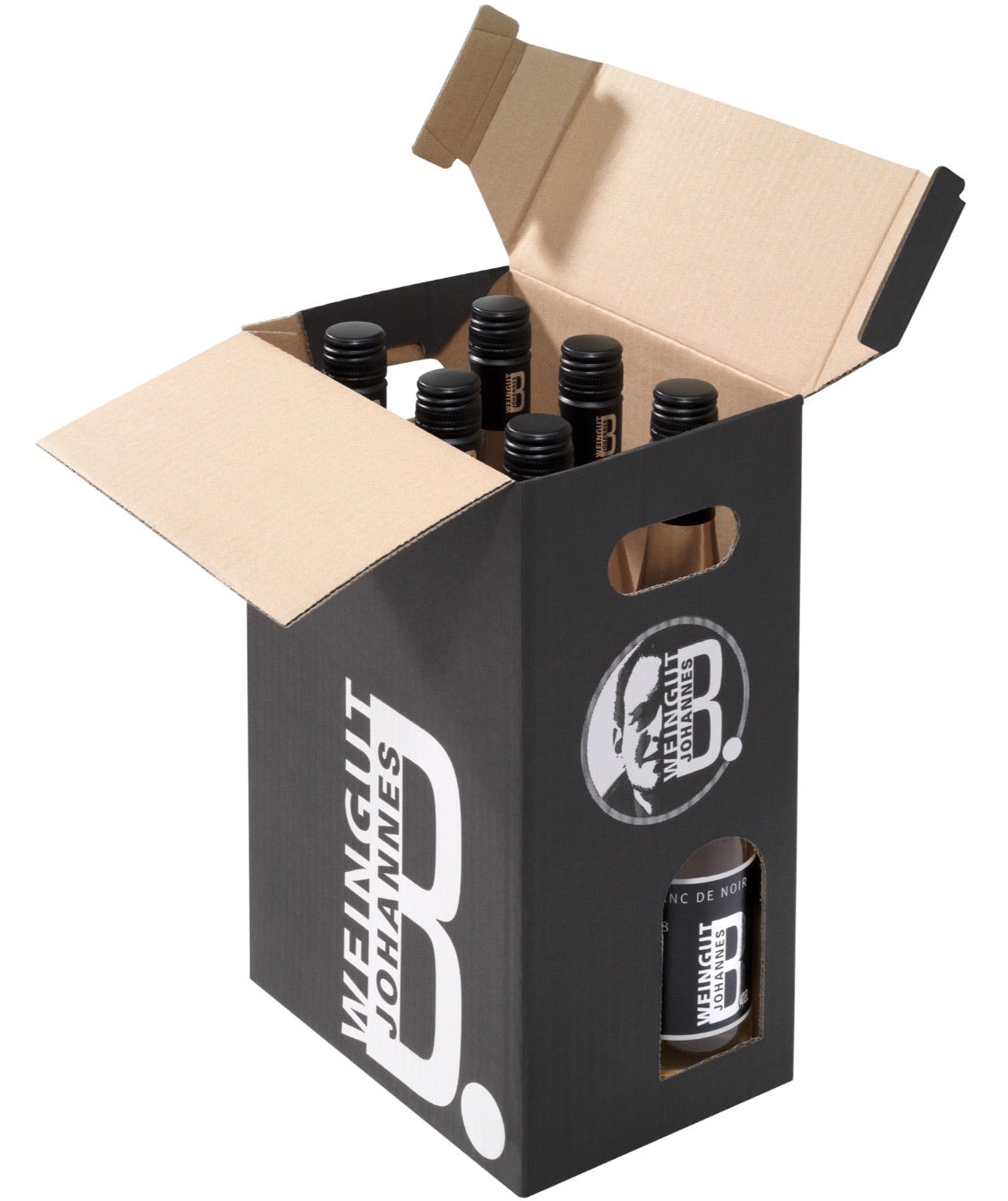 Unsere Weine