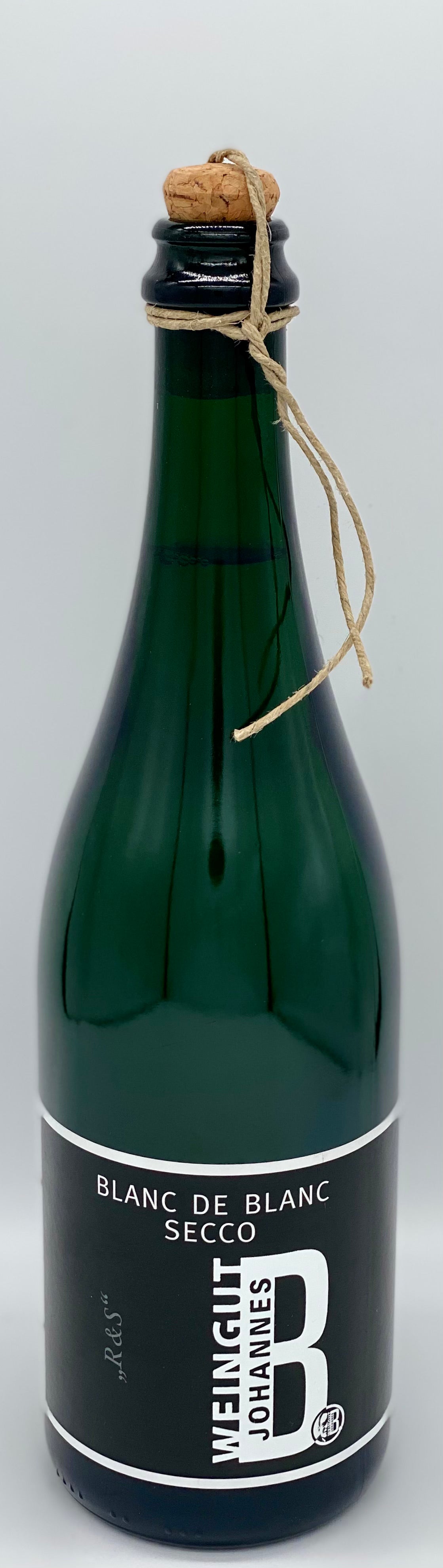 2022 Blanc de Blanc Secco trocken